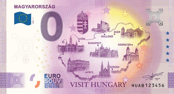 VISIT HUNGARY - Image 2