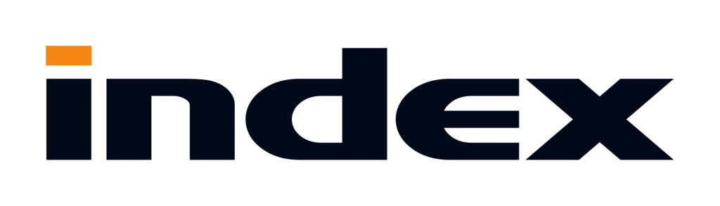 index logo